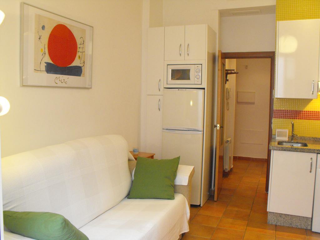 Karmapartment Seville Exterior photo